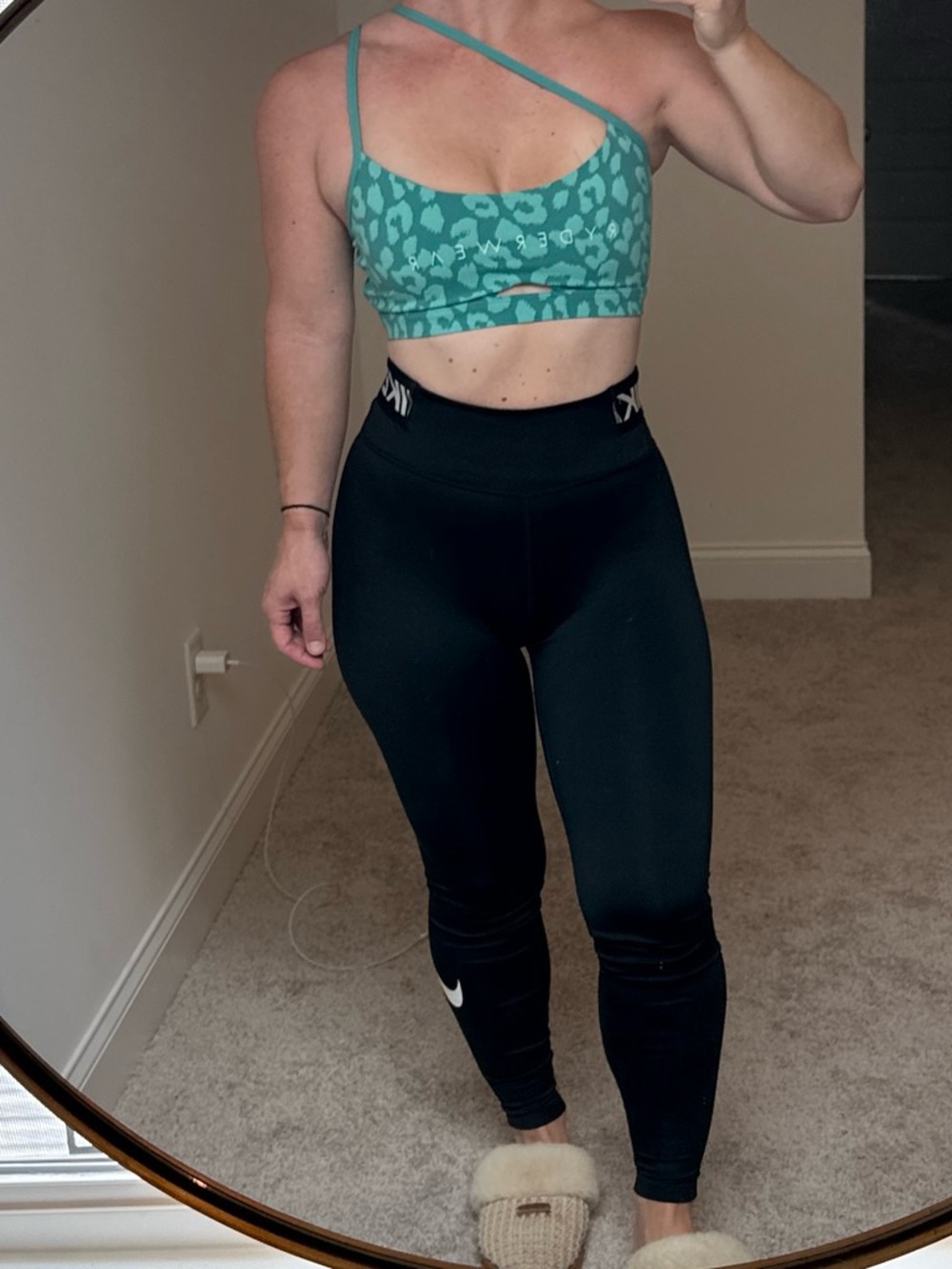Nike Leggings